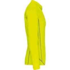 PROACT PA335 - Sweat Running 1/4 Zip Homme -Nicholson Boutique aHR0cDovL21lZGlhMi5kZXNpZ25wYXJ0bmVyLmZyL2MvcC84NzU5Lzg3NTktOTk0Ni0zLmpwZw