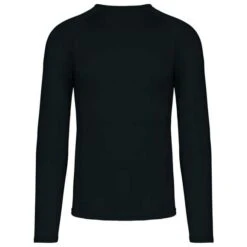 PROACT PA005 - T-shirt Double Peau Sport Manches Longues Unisexe -Nicholson Boutique aHR0cDovL21lZGlhMi5kZXNpZ25wYXJ0bmVyLmZyL2MvcC84NzY0Lzg3NjQtMTYzOS0yLmpwZw