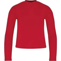 PROACT PA006 - T-SHIRT DOUBLE PEAU SPORT MANCHES LONGUES ENFANT 30 PROACT PA006 - T-SHIRT DOUBLE PEAU SPORT MANCHES LONGUES ENFANT -Nicholson Boutique aHR0cDovL21lZGlhMi5kZXNpZ25wYXJ0bmVyLmZyL2MvcC84NzY1Lzg3NjUtMTIwNjQtMS5qcGc