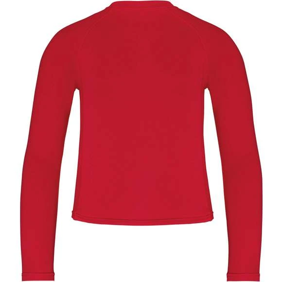 PROACT PA006 - T-SHIRT DOUBLE PEAU SPORT MANCHES LONGUES ENFANT 12 PROACT PA006 - T-SHIRT DOUBLE PEAU SPORT MANCHES LONGUES ENFANT – Image 12