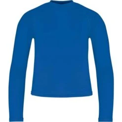 PROACT PA006 - T-SHIRT DOUBLE PEAU SPORT MANCHES LONGUES ENFANT 24 PROACT PA006 - T-SHIRT DOUBLE PEAU SPORT MANCHES LONGUES ENFANT -Nicholson Boutique aHR0cDovL21lZGlhMi5kZXNpZ25wYXJ0bmVyLmZyL2MvcC84NzY1Lzg3NjUtMTIwNjUtMS5qcGc