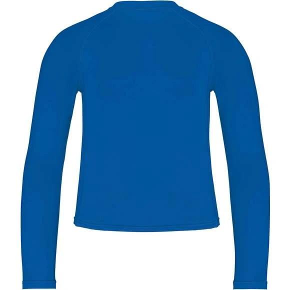 PROACT PA006 - T-SHIRT DOUBLE PEAU SPORT MANCHES LONGUES ENFANT 6 PROACT PA006 - T-SHIRT DOUBLE PEAU SPORT MANCHES LONGUES ENFANT – Image 6