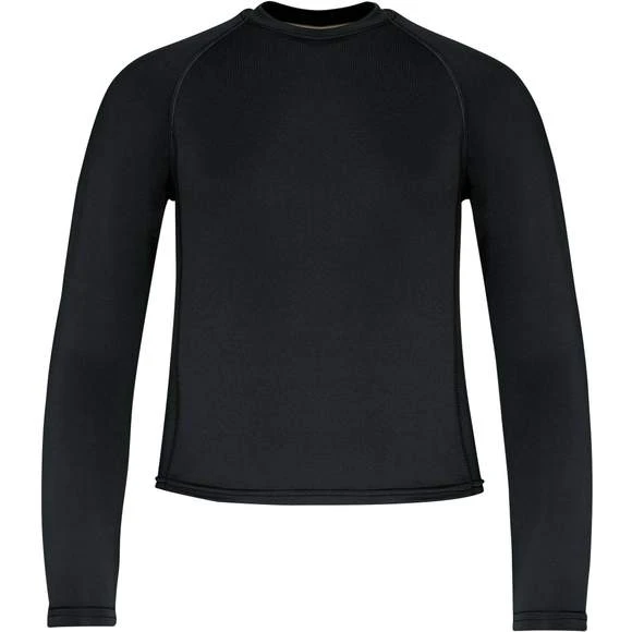 PROACT PA006 - T-SHIRT DOUBLE PEAU SPORT MANCHES LONGUES ENFANT 2 PROACT PA006 - T-SHIRT DOUBLE PEAU SPORT MANCHES LONGUES ENFANT – Image 2