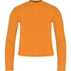 PROACT PA006 - T-SHIRT DOUBLE PEAU SPORT MANCHES LONGUES ENFANT 27 PROACT PA006 - T-SHIRT DOUBLE PEAU SPORT MANCHES LONGUES ENFANT -Nicholson Boutique aHR0cDovL21lZGlhMi5kZXNpZ25wYXJ0bmVyLmZyL2MvcC84NzY1Lzg3NjUtNTUwNS0xLmpwZw