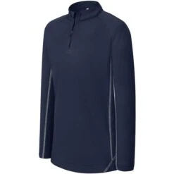 PROACT PA346 - Sweat Running 1/4 Zip Enfant -Nicholson Boutique aHR0cDovL21lZGlhMi5kZXNpZ25wYXJ0bmVyLmZyL2MvcC84NzYxLzg3NjEtMTIwOTQtMS5qcGc