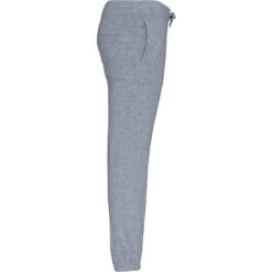 PROACT PA187 - Pantalon De Jogging En Coton Léger Enfant -Nicholson Boutique aHR0cDovL21lZGlhMi5kZXNpZ25wYXJ0bmVyLmZyL2MvcC84NzYzLzg3NjMtMTIwNzktMy5qcGc