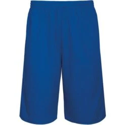 PROACT PA162 - SHORT RÉVERSIBLE BASKET-BALL UNISEXE -Nicholson Boutique aHR0cDovL21lZGlhMi5kZXNpZ25wYXJ0bmVyLmZyL2MvcC84Nzg0Lzg3ODQtMTIxMjYtMS5qcGc