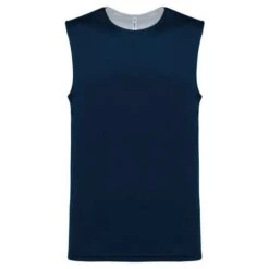 PROACT PA464 - MAILLOT RÉVERSIBLE BASKET-BALL UNISEXE -Nicholson Boutique aHR0cDovL21lZGlhMi5kZXNpZ25wYXJ0bmVyLmZyL2MvcC84NzgzLzg3ODMtMTY5MjEtMS5qcGc