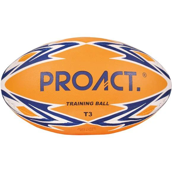 PROACT PA822 - BALLON CHALLENGER T3 2 PROACT PA822 - BALLON CHALLENGER T3 – Image 2