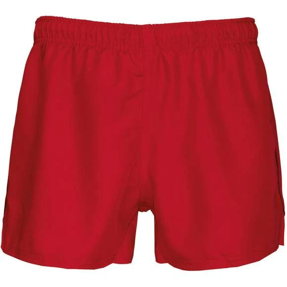 PROACT PA138 - SHORT RUGBY ÉLITE UNISEXE 8 PROACT PA138 - SHORT RUGBY ÉLITE UNISEXE – Image 8