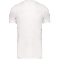 PROACT PA465 - T-SHIRT BI-MATIÈRE SPORT MANCHES COURTES 12 PROACT PA465 - T-SHIRT BI-MATIÈRE SPORT MANCHES COURTES -Nicholson Boutique aHR0cDovL21lZGlhMi5kZXNpZ25wYXJ0bmVyLmZyL2MvcC84ODA1Lzg4MDUtMTIwOTUtMi5qcGc