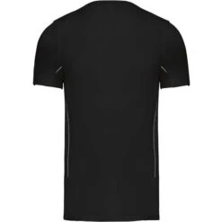 PROACT PA465 - T-SHIRT BI-MATIÈRE SPORT MANCHES COURTES 9 PROACT PA465 - T-SHIRT BI-MATIÈRE SPORT MANCHES COURTES -Nicholson Boutique aHR0cDovL21lZGlhMi5kZXNpZ25wYXJ0bmVyLmZyL2MvcC84ODA1Lzg4MDUtMTY0NS0yLmpwZw