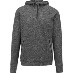 PROACT PA360 - Sweatshirt Capuche 1/4 Zip Sport -Nicholson Boutique aHR0cDovL21lZGlhMi5kZXNpZ25wYXJ0bmVyLmZyL2MvcC84ODA3Lzg4MDctMTcwMzQtMS5qcGc