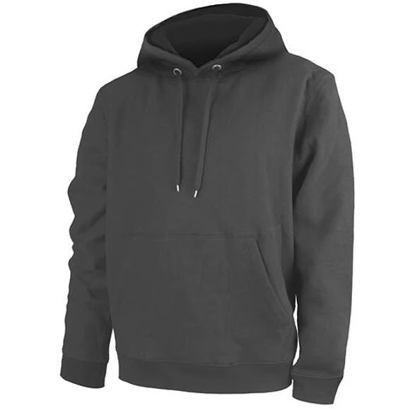 Kangool - Kangool Hooded Sweat 7 Kangool - Kangool Hooded Sweat – Image 7