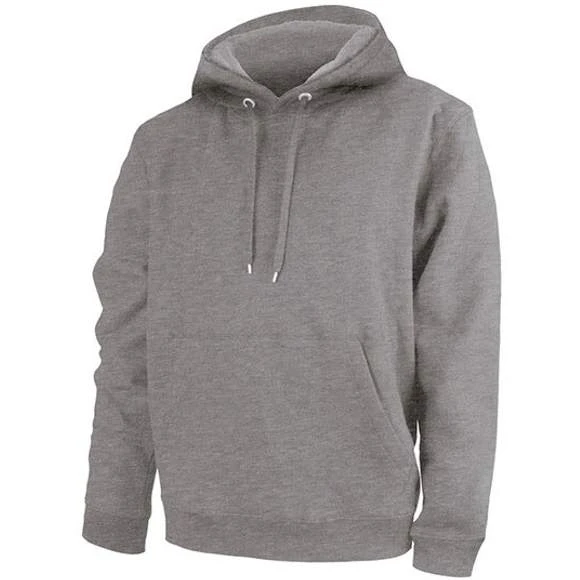 Kangool - Kangool Hooded Sweat 5 Kangool - Kangool Hooded Sweat – Image 5