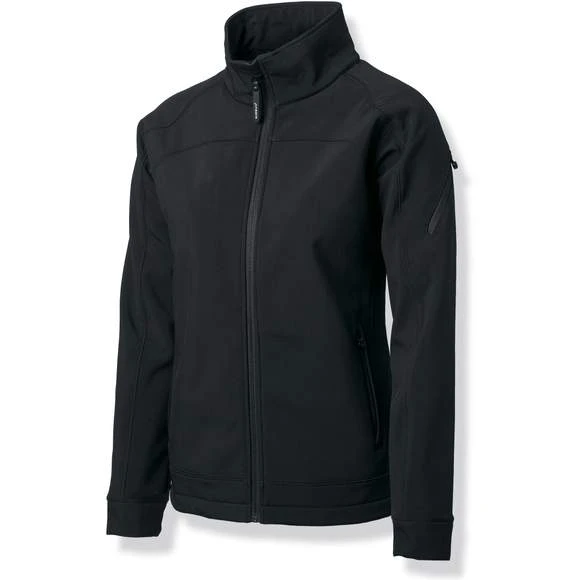 Nimbus NB30F - Women's Duxbury Softshell 2 Nimbus NB30F - Women's Duxbury Softshell – Image 2