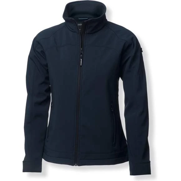 Nimbus NB30F - Women's Duxbury Softshell 3 Nimbus NB30F - Women's Duxbury Softshell – Image 3