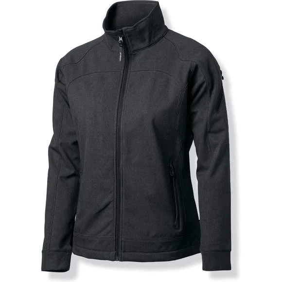 Nimbus NB30F - Women's Duxbury Softshell 4 Nimbus NB30F - Women's Duxbury Softshell – Image 4