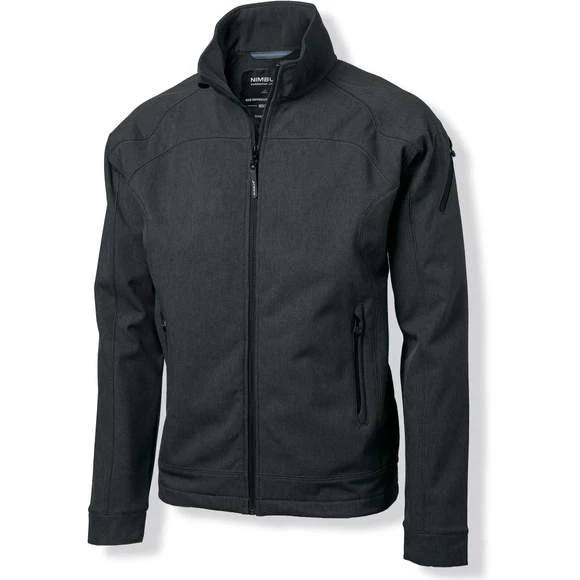 Nimbus NB30M - Duxbury Softshell 4 Nimbus NB30M - Duxbury Softshell – Image 4