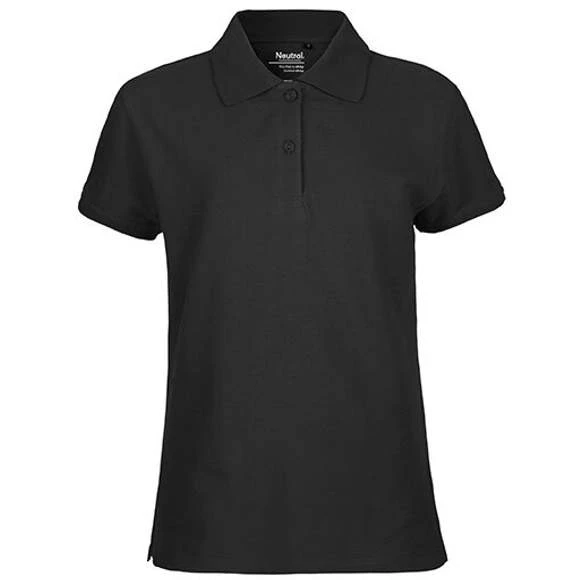 Neutral O22980 - Ladies Classic Polo 2 Neutral O22980 - Ladies Classic Polo – Image 2