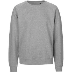 Neutral O63001 - Unisex Sweatshirt -Nicholson Boutique aHR0cDovL21lZGlhMi5kZXNpZ25wYXJ0bmVyLmZyL2MvcC85MTE5LzkxMTktMTI1OTAtMS5qcGc