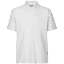 Neutral O20080 - Mens Classic Polo -Nicholson Boutique aHR0cDovL21lZGlhMi5kZXNpZ25wYXJ0bmVyLmZyL2MvcC85MTEzLzkxMTMtMTI1ODYtMS5qcGc