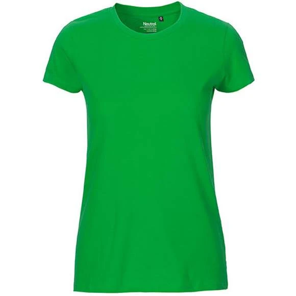Neutral O81001 - Ladies Fitted T-Shirt 11 Neutral O81001 - Ladies Fitted T-Shirt – Image 11