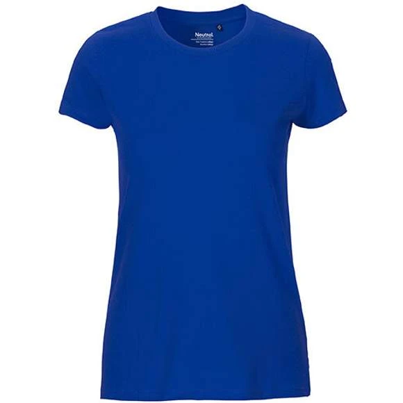 Neutral O81001 - Ladies Fitted T-Shirt 13 Neutral O81001 - Ladies Fitted T-Shirt – Image 13