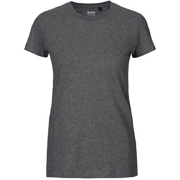 Neutral O81001 - Ladies Fitted T-Shirt 10 Neutral O81001 - Ladies Fitted T-Shirt – Image 10