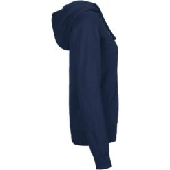 Neutral O83101 - Ladies Hoodie -Nicholson Boutique aHR0cDovL21lZGlhMi5kZXNpZ25wYXJ0bmVyLmZyL2MvcC85MTI4LzkxMjgtMTI1ODgtMy5qcGc