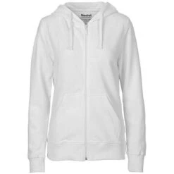 Neutral O83301 - Ladies Zip Hoodie -Nicholson Boutique aHR0cDovL21lZGlhMi5kZXNpZ25wYXJ0bmVyLmZyL2MvcC85MTI5LzkxMjktMTI1ODYtMS5qcGc