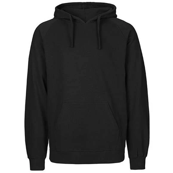 Neutral O63101 - Mens Hoodie 2 Neutral O63101 - Mens Hoodie – Image 2