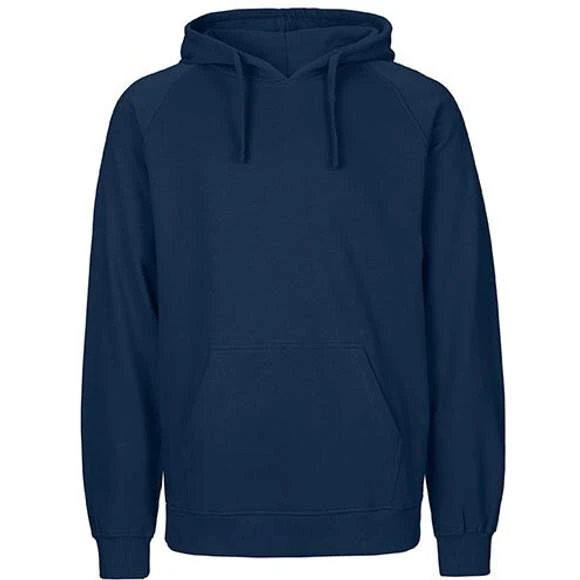 Neutral O63101 - Mens Hoodie 4 Neutral O63101 - Mens Hoodie – Image 4