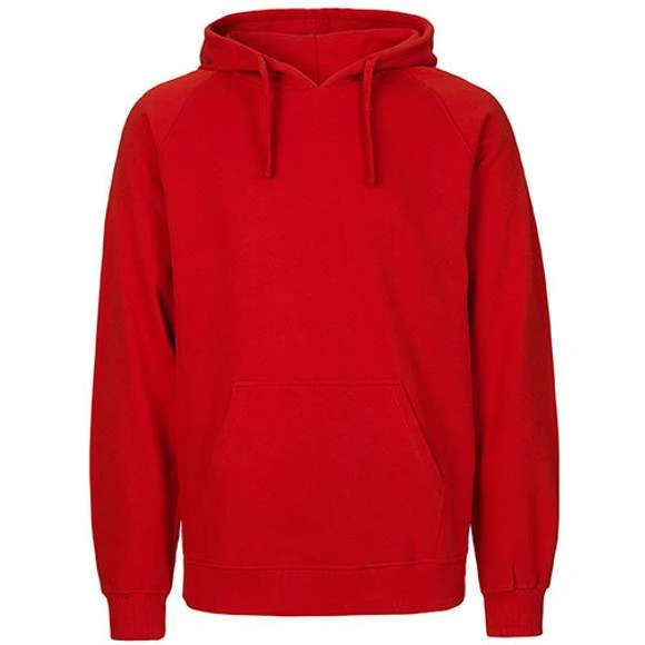 Neutral O63101 - Mens Hoodie 6 Neutral O63101 - Mens Hoodie – Image 6
