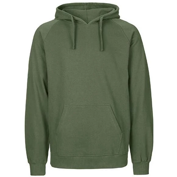 Neutral O63101 - Mens Hoodie 8 Neutral O63101 - Mens Hoodie – Image 8