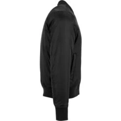 Build Your Brand BY030 - Bomber Jacket -Nicholson Boutique aHR0cDovL21lZGlhMi5kZXNpZ25wYXJ0bmVyLmZyL2MvcC85NTIwLzk1MjAtMTEwOTEtNC5qcGc