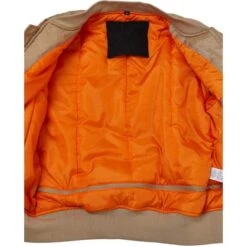 Build Your Brand BY030 - Bomber Jacket -Nicholson Boutique aHR0cDovL21lZGlhMi5kZXNpZ25wYXJ0bmVyLmZyL2MvcC85NTIwLzk1MjAtMTk4NDMtMTEuanBn