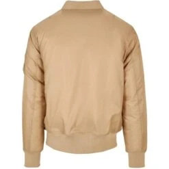 Build Your Brand BY030 - Bomber Jacket -Nicholson Boutique aHR0cDovL21lZGlhMi5kZXNpZ25wYXJ0bmVyLmZyL2MvcC85NTIwLzk1MjAtMTk4NDMtMi5qcGc