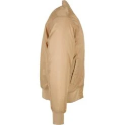 Build Your Brand BY030 - Bomber Jacket -Nicholson Boutique aHR0cDovL21lZGlhMi5kZXNpZ25wYXJ0bmVyLmZyL2MvcC85NTIwLzk1MjAtMTk4NDMtNC5qcGc