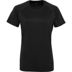 Rt12tr - T-shirt TriDri® à Empiècements Femme -Nicholson Boutique aHR0cDovL21lZGlhMi5kZXNpZ25wYXJ0bmVyLmZyL2MvcC85ODk4Lzk4OTgtMTM0MjItMS5qcGc