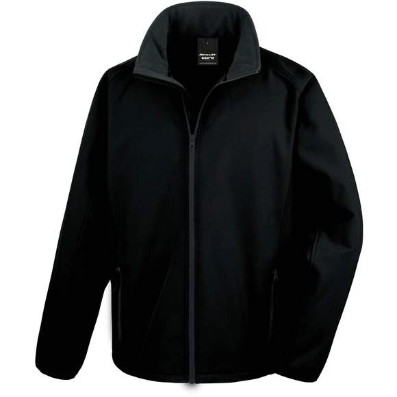 Result R231M - Printable Softshell 2 Result R231M - Printable Softshell â Image 2