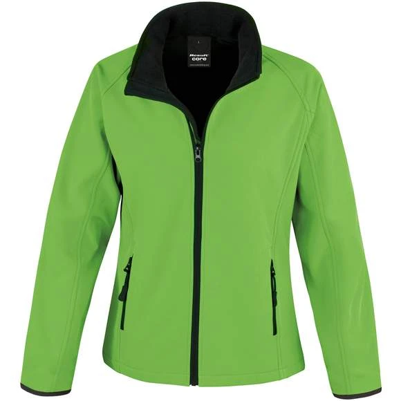 Result R231F - Womens Printable Softshell 7 Result R231F - Womens Printable Softshell – Image 7