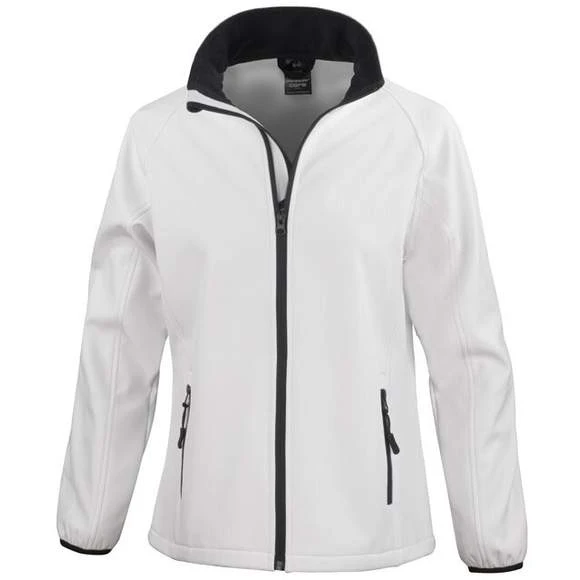 Result R231F - Womens Printable Softshell 6 Result R231F - Womens Printable Softshell – Image 6