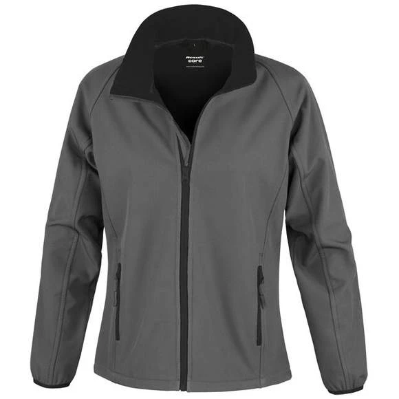 Result R231F - Womens Printable Softshell 10 Result R231F - Womens Printable Softshell – Image 10