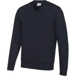 AC003 - Sweat-shirt à Col en V Academy 5 AC003 - Sweat-shirt à Col en V Academy -Nicholson Boutique aHR0cDovL21lZGlhMi5kZXNpZ25wYXJ0bmVyLmZyL2MvcC8xMDA3OS8xMDA3OS0xMzU5OS0xLmpwZw