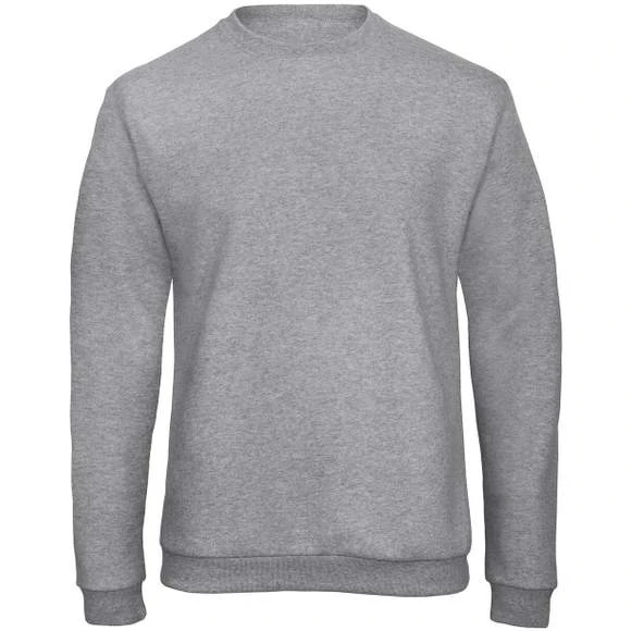 WUI23 - Sweat ID.202 50/50 5 WUI23 - Sweat ID.202 50/50 – Image 5