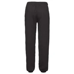 FRUIT OF THE LOOM 64-040-0 - Premium Elasticated Cuff Jog Pants -Nicholson Boutique aHR0cDovL21lZGlhMi5kZXNpZ25wYXJ0bmVyLmZyL2MvcC8xMDE1OS8xMDE1OS00MDEtMi5qcGc