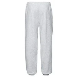 FRUIT OF THE LOOM 64-040-0 - Premium Elasticated Cuff Jog Pants -Nicholson Boutique aHR0cDovL21lZGlhMi5kZXNpZ25wYXJ0bmVyLmZyL2MvcC8xMDE1OS8xMDE1OS00MDctMi5qcGc