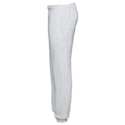 FRUIT OF THE LOOM 64-040-0 - Premium Elasticated Cuff Jog Pants -Nicholson Boutique aHR0cDovL21lZGlhMi5kZXNpZ25wYXJ0bmVyLmZyL2MvcC8xMDE1OS8xMDE1OS00MDctMy5qcGc