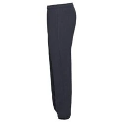 FRUIT OF THE LOOM 64-040-0 - Premium Elasticated Cuff Jog Pants -Nicholson Boutique aHR0cDovL21lZGlhMi5kZXNpZ25wYXJ0bmVyLmZyL2MvcC8xMDE1OS8xMDE1OS00MjEtMy5qcGc
